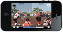 The RVP App works on all iOS and Android products